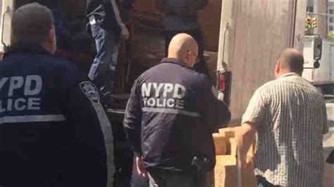 fake perfume chinatown new york|5 arrested, large shipments in perfume bust in New York .